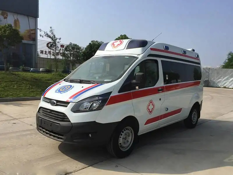 龙川县120救护车出租